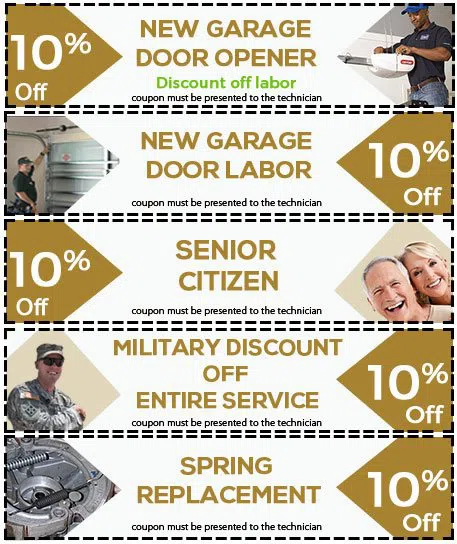 United Garage Door Repair Baltimore, MD 410-803-3365
