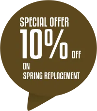 United Garage Door Repair, Baltimore, MD 410-803-3365